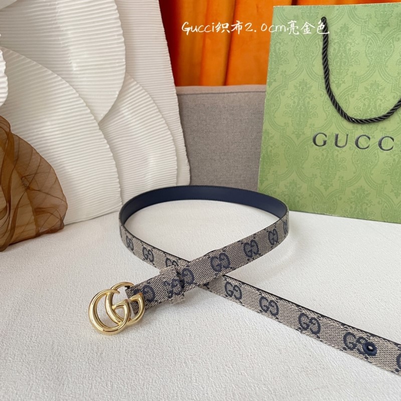 Gvc*1 belts